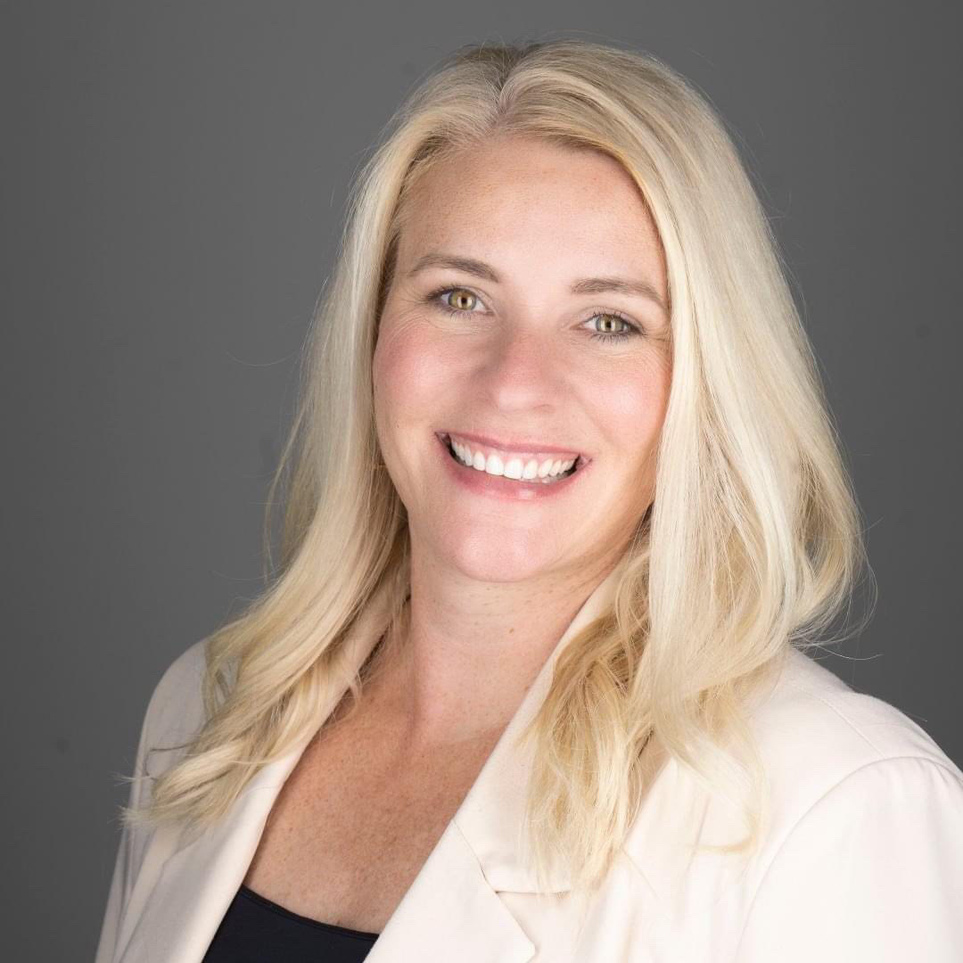 Katherine McDowell